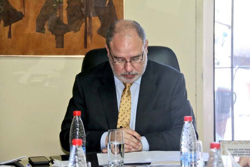 Futuro diretor paraguaio detalha prioridades do país em Itaipu