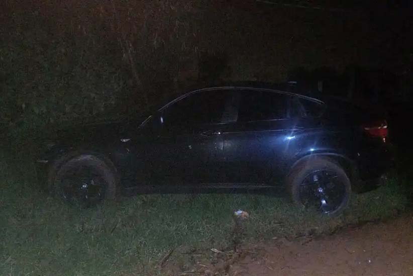 Brasileiro é morto com tiro em assalto no Paraguai