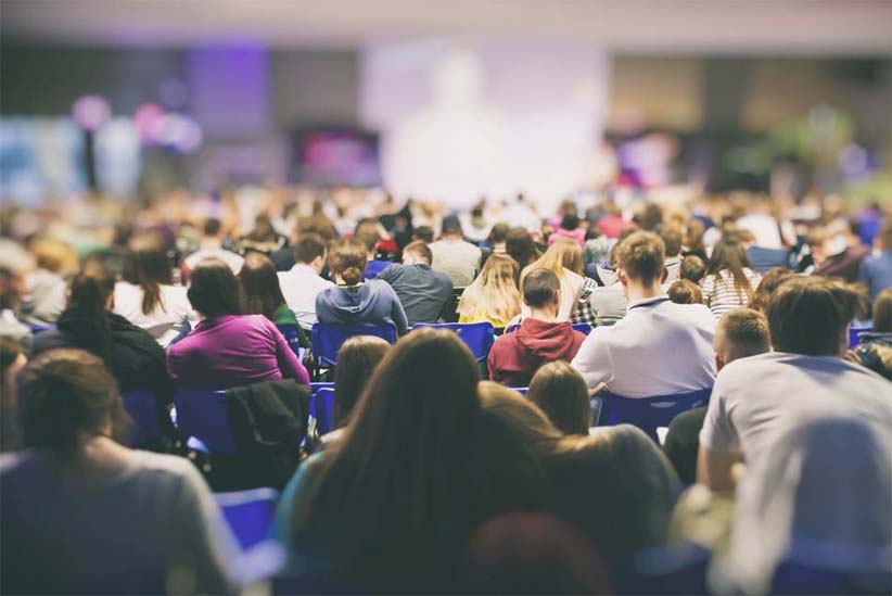 Foz do Iguaçu sedia um dos eventos científicos mais importantes do planeta