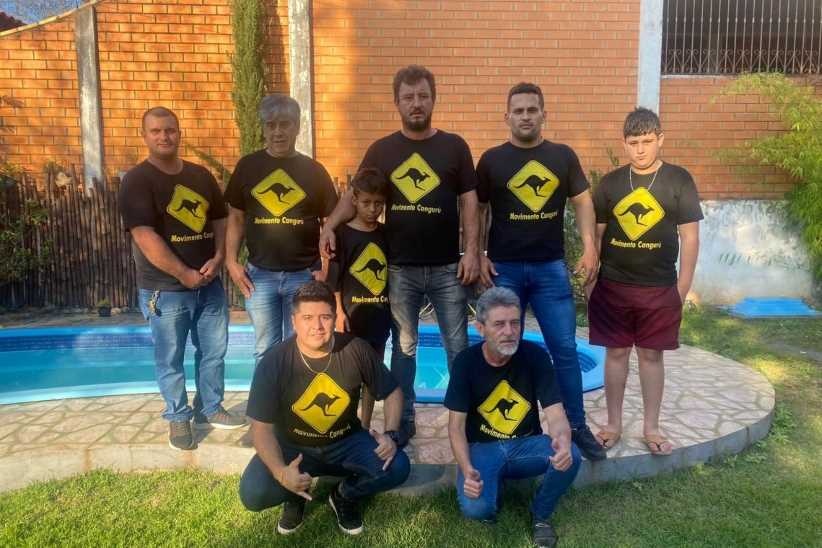 Movimento Canguru promete assustar ‘velha política’ de Foz do Iguaçu