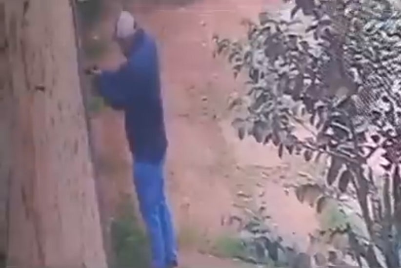 Comerciante de origem árabe é assassinado a tiros no Paraguai