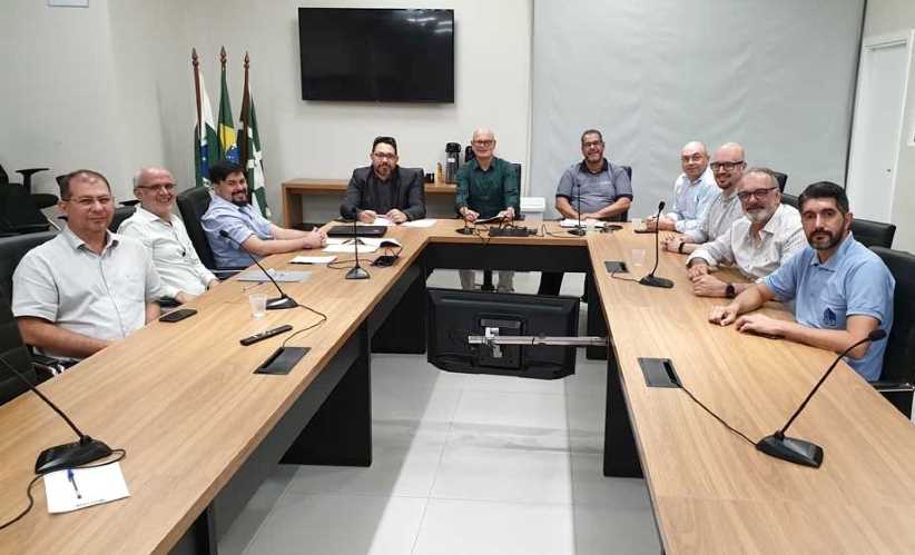 ITBI: sociedade civil e poder público costuram nova redação do projeto