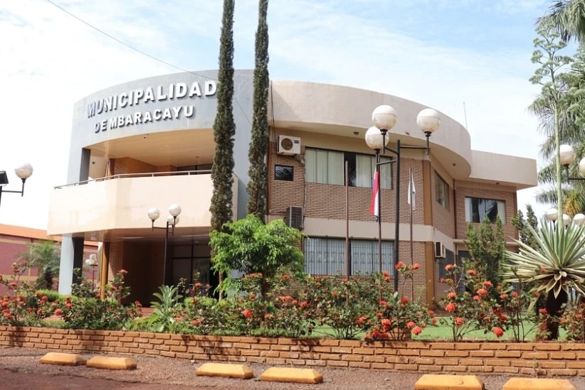 Cidade paraguaia da fronteira proíbe publicidade em português