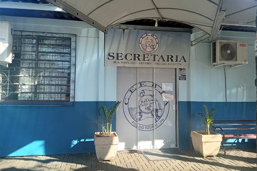 Volta aos estudos: CEEBJA em Foz do Iguaçu está com matrículas abertas