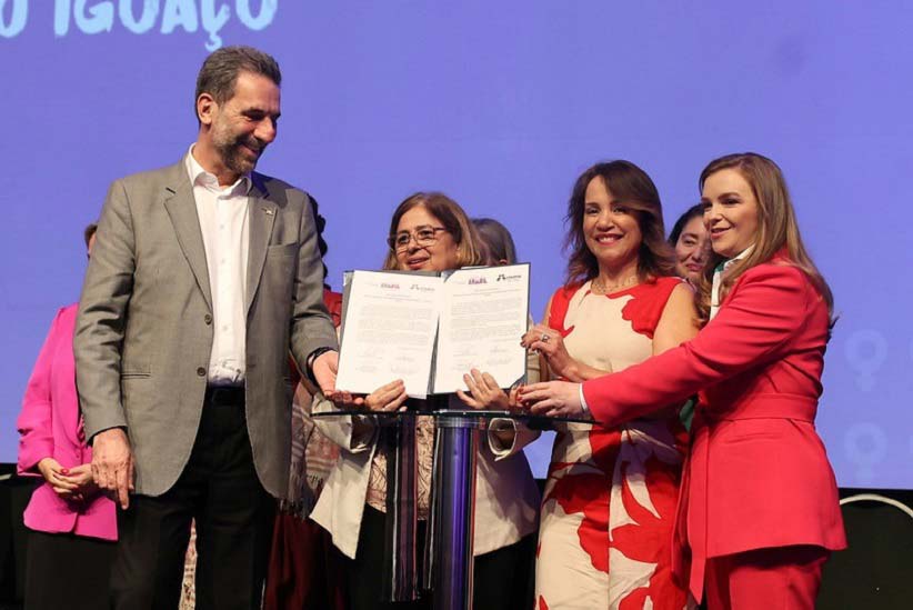 Casa da Mulher Latino-Americana será criada em Foz do Iguaçu