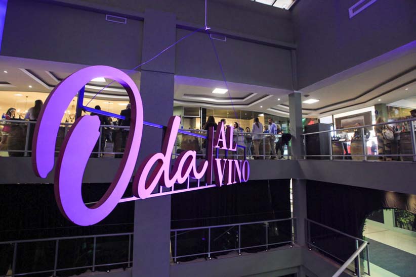 Parceria entre Oda al Vino e Visit Iguassu traz influencers de vinho para o Destino Iguaçu