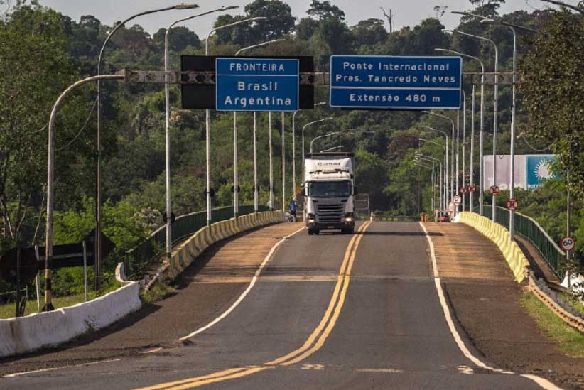 Setembro Amarelo terá programação trinacional na fronteira