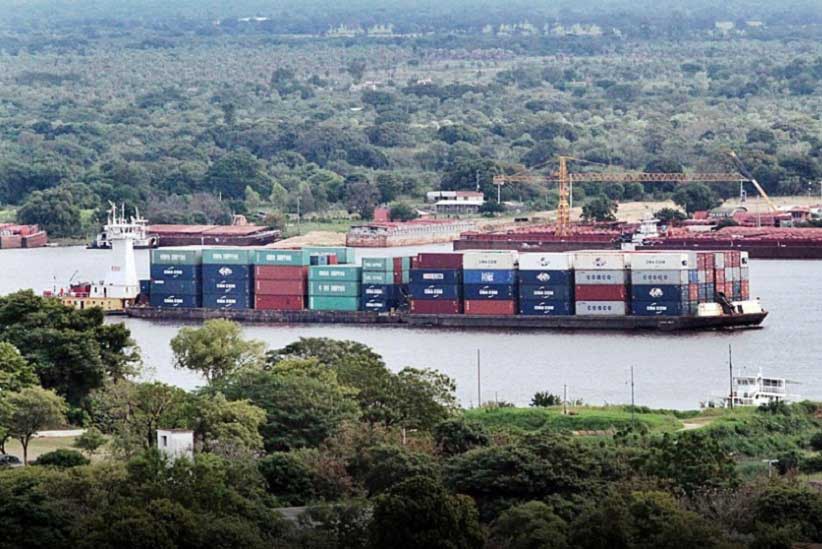 Rio Paraná: pedágio argentino na hidrovia será debatido no dia 30
