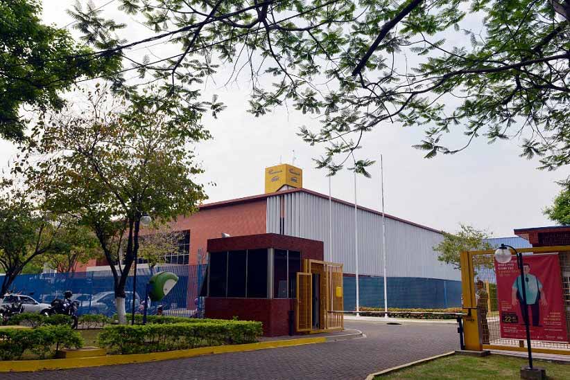 Sesc Cidadão acontece neste sábado (26) em Foz do Iguaçu
