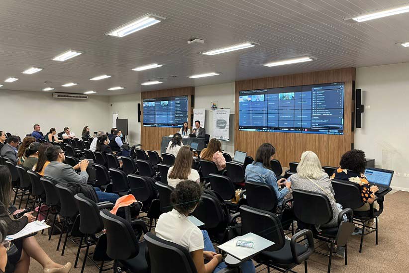 Foz do Iguaçu recebe encontro trinacional na área da saúde