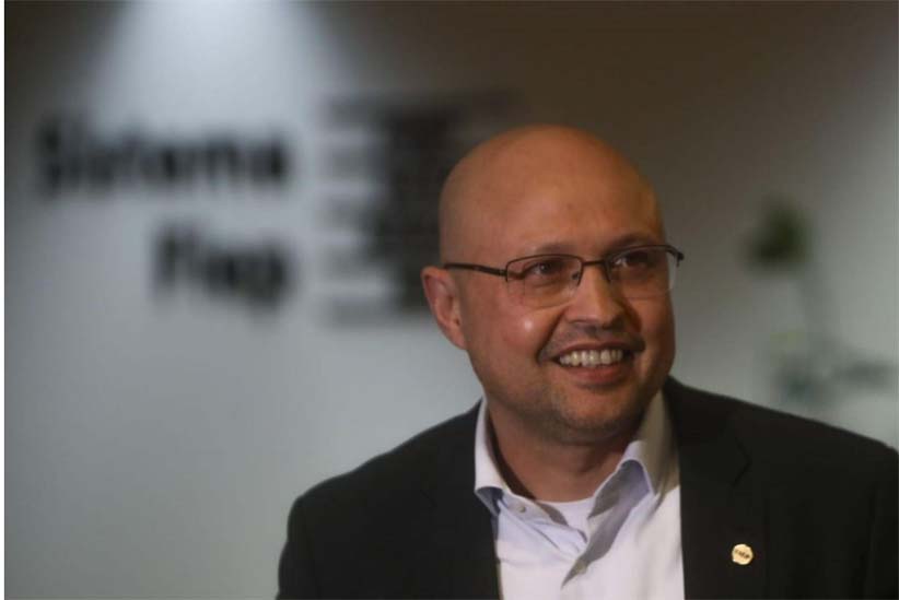 With commitment, Paraná can reach third place in national industry, says elected president of FIEP