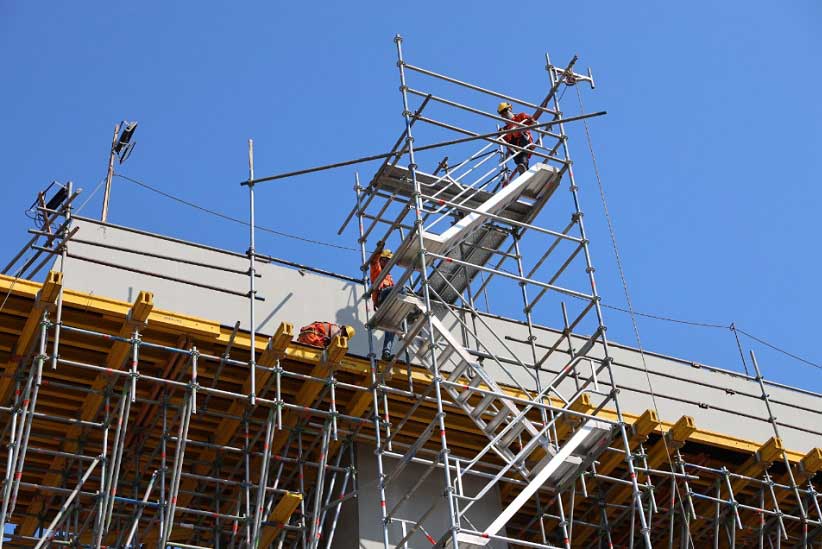 Bioceânica: veja como estão as obras da “irmã” da Ponte da Integração
