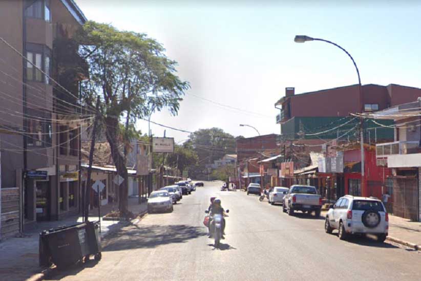 Puerto Iguazú enfrenta desabastecimento e reajuste dos combustíveis