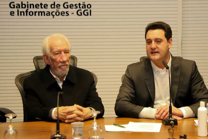 Salário mínimo do Paraná vai de R$ 1,7 mil a R$ 2 mil, o maior do país