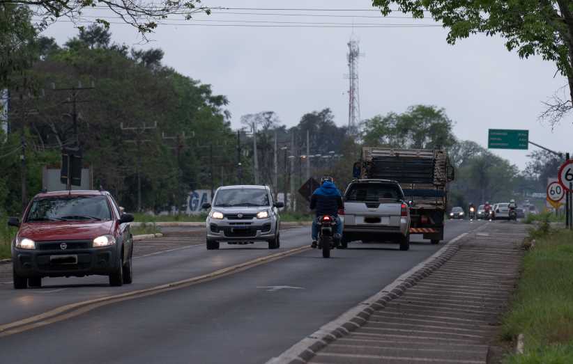 Em alta, sinistros de trânsito em Foz do Iguaçu retornam ao patamar pré-pandemia