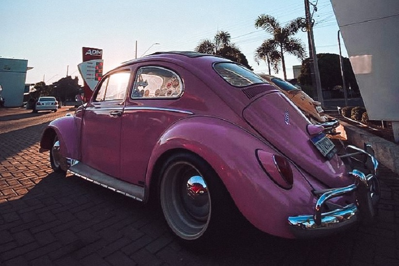Exposição reunirá mais de 300 carros antigos e customizados no Dreams Park Show