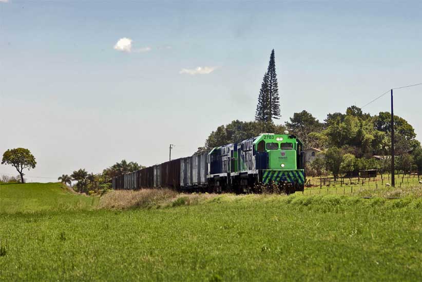 Nova Ferroeste, Estado orgânico e Condomínio do idoso