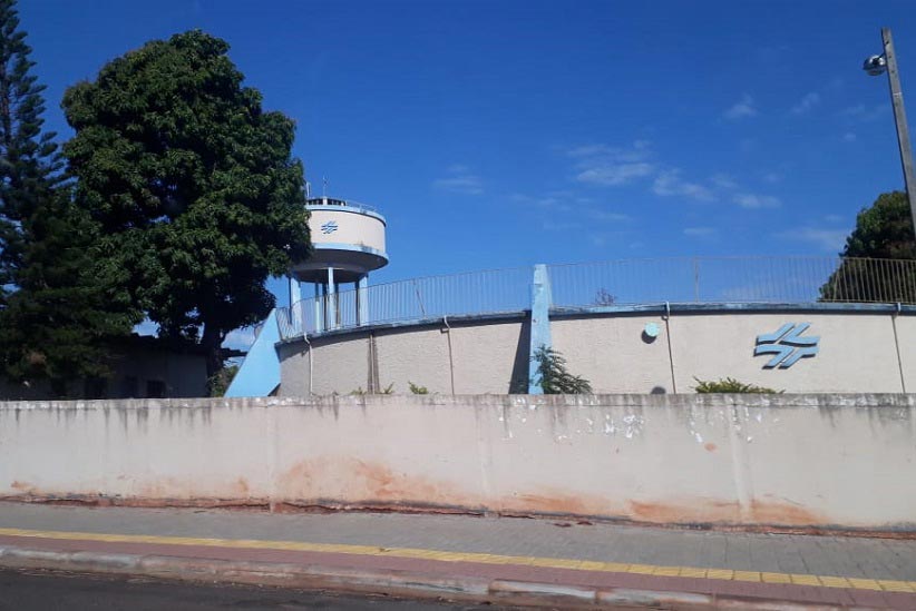 Bairros de Foz do Iguaçu ficarão sem água no domingo (20) – veja a lista