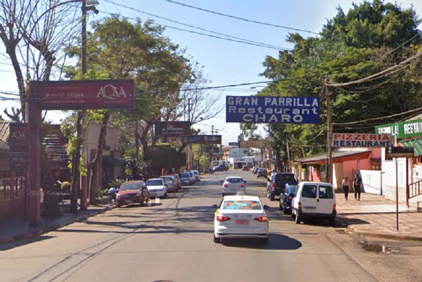 Resultado das eleições na Argentina derruba cotação do peso na fronteira