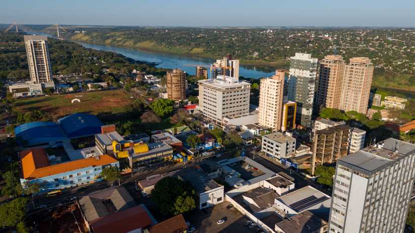 Agência do Trabalhador tem 200 vagas de emprego em Foz do Iguaçu