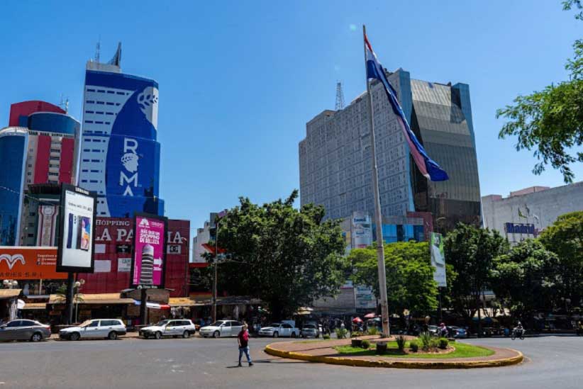 Paraguai tem terceira maior comunidade brasileira no exterior