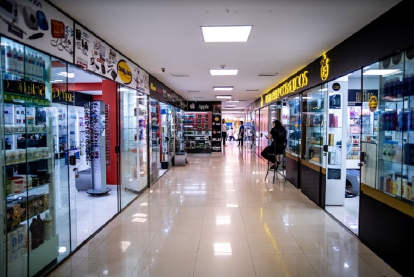 Lojistas definem data para a Black Friday 2023 no Paraguai