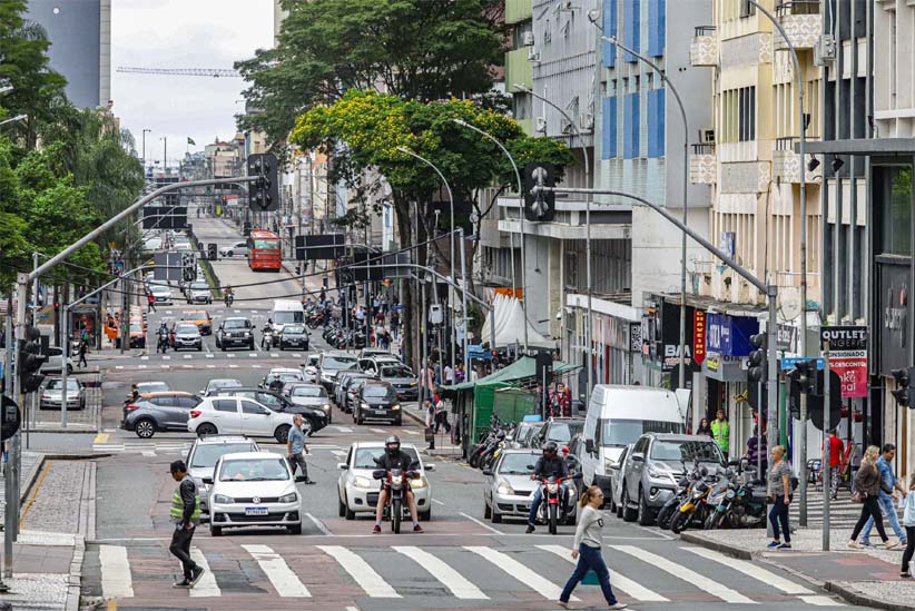 Licenciamento, Missão internacional e Última vítima