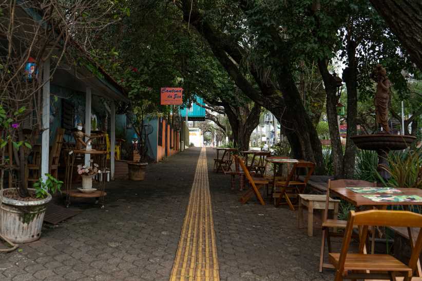 Vila Yolanda promove Festival de Inverno neste sábado e domingo