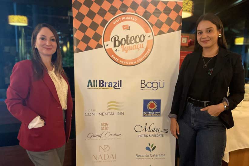 Evento ‘Boteco do Iguaçu’ chega à Belo Horizonte e ao Rio de Janeiro