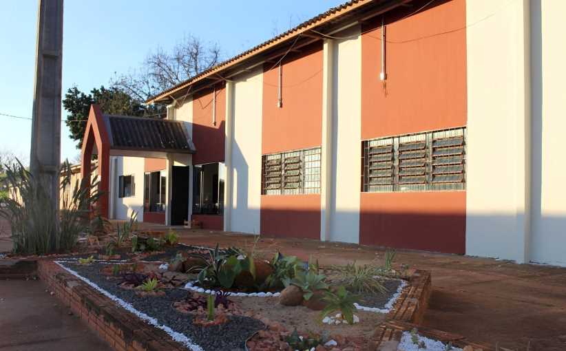 Unioeste em Foz do Iguaçu inaugura alojamento estudantil nesta sexta