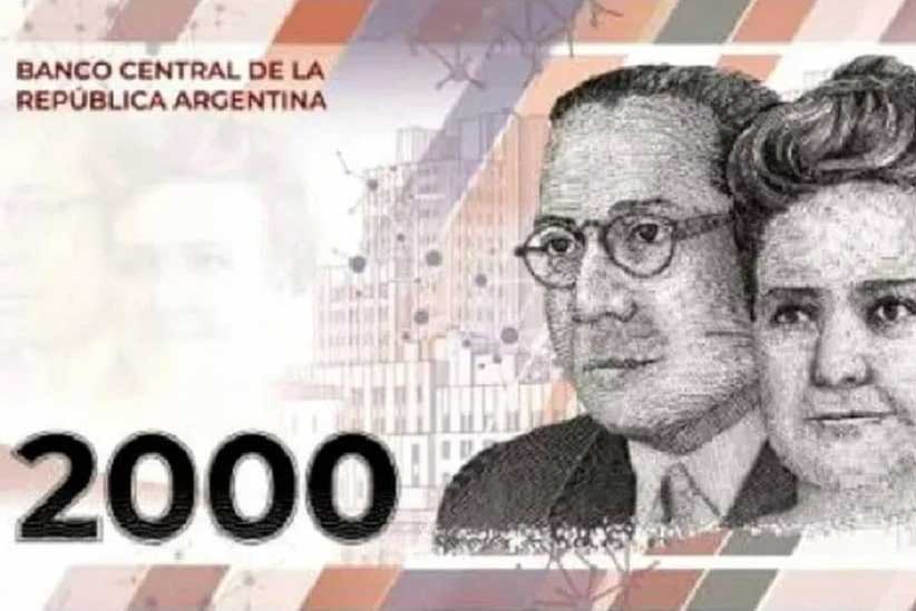 Estabelecimentos de Foz do Iguaçu e Ciudad del Este recusam peso argentino