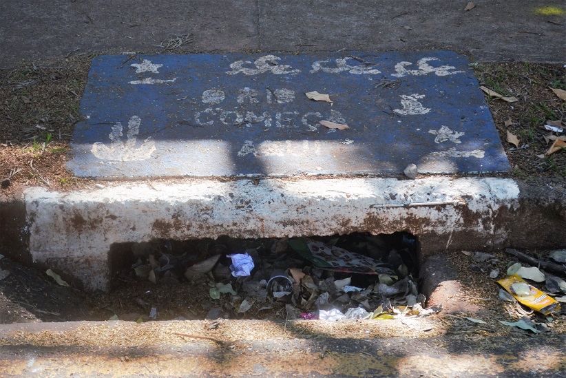 O resíduo nosso de cada dia