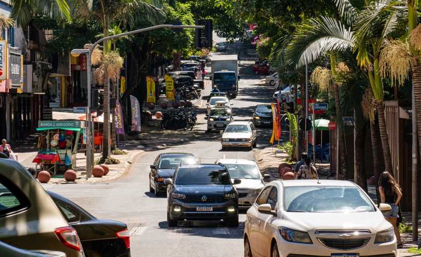 Foz do Iguaçu soma 216 vagas de emprego nesta segunda-feira