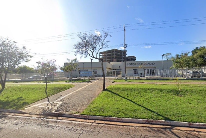Mutirão da Justiça do Trabalho terá atividades em Foz do Iguaçu