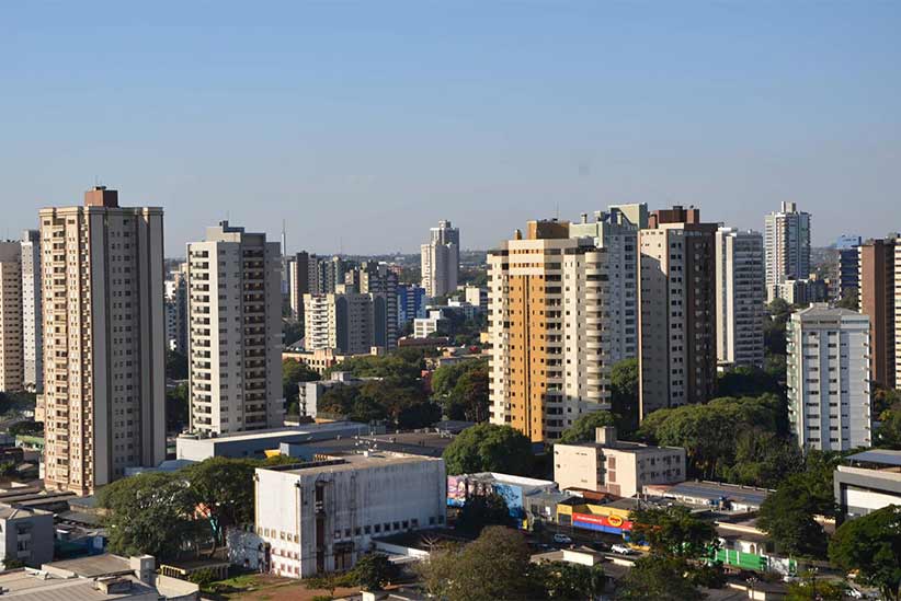 Feriado da Independência: pesquisa já aponta 76% de ocupação nos hotéis de Foz do Iguaçu