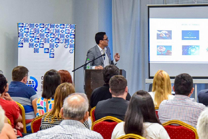 Fronteira sediará Fórum Internacional sobre Mudanças Climáticas