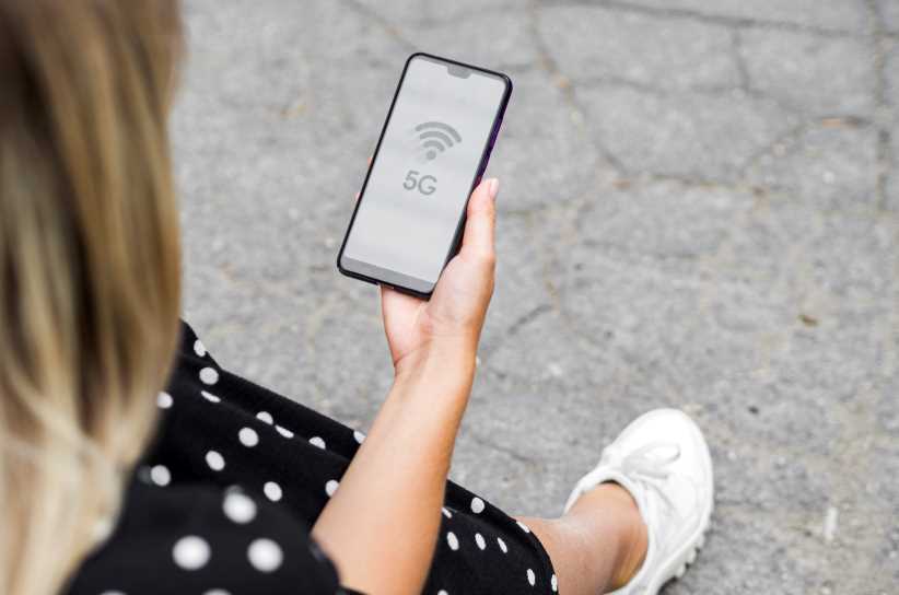 Gigante da telefonia anuncia expansão do 5G em Foz do Iguaçu