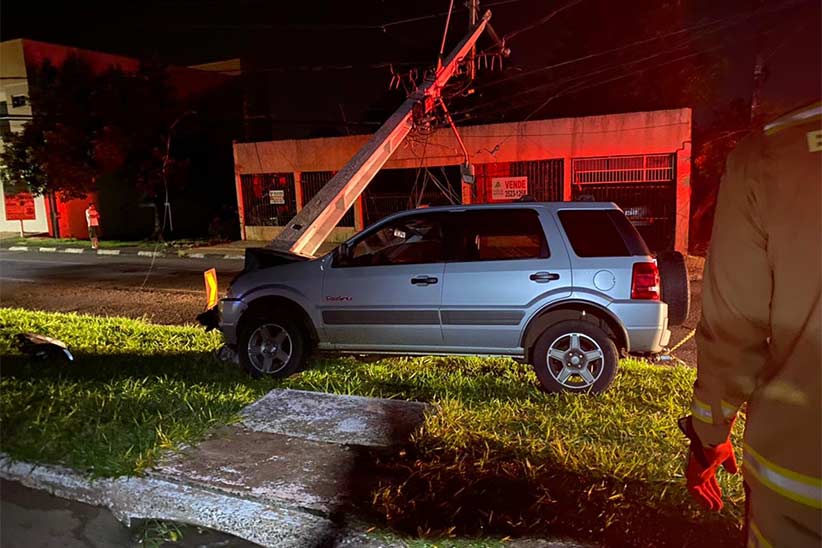 Trânsito: confira as vias e cruzamentos mais perigosos de Foz do Iguaçu