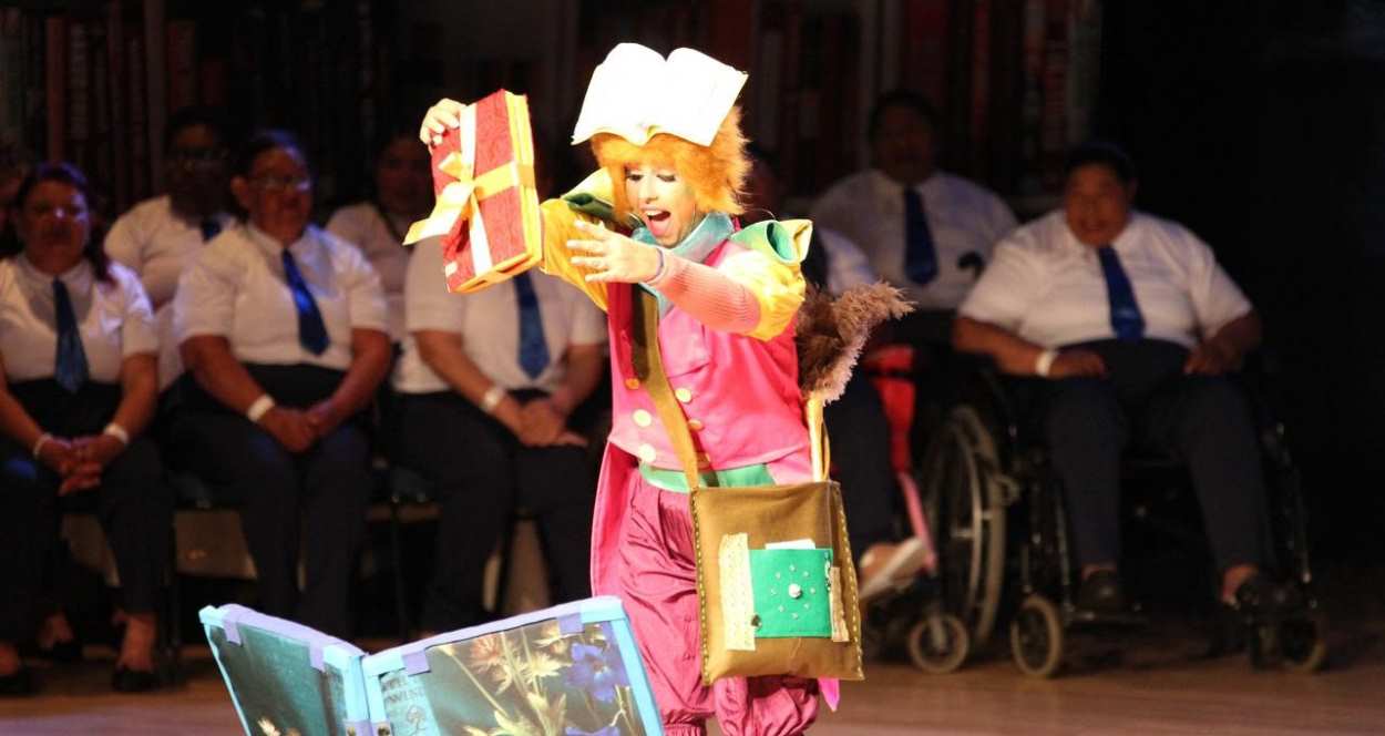 Foz do Iguaçu recebe espetáculo gratuito de música e dança