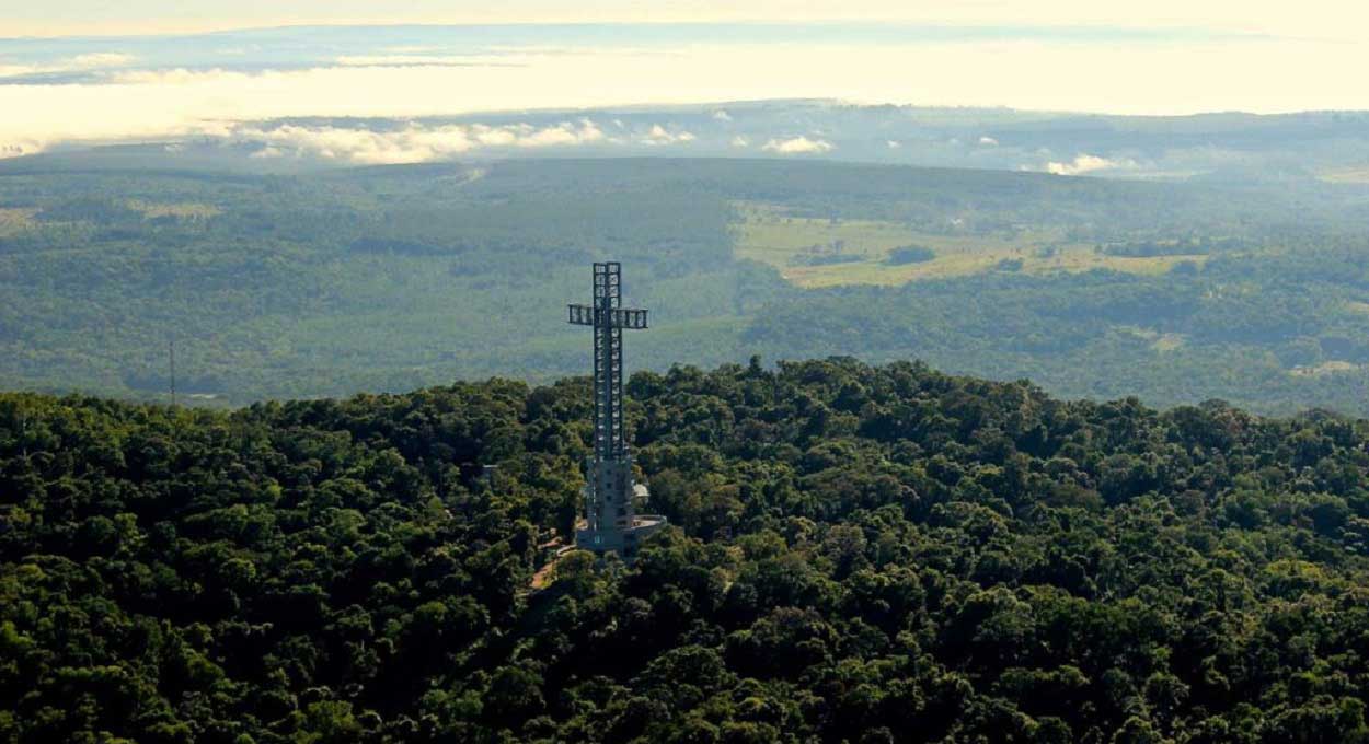 Argentina reajusta ingressos dos parques da província de Misiones