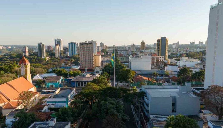 emprestimo foz do iguaçu