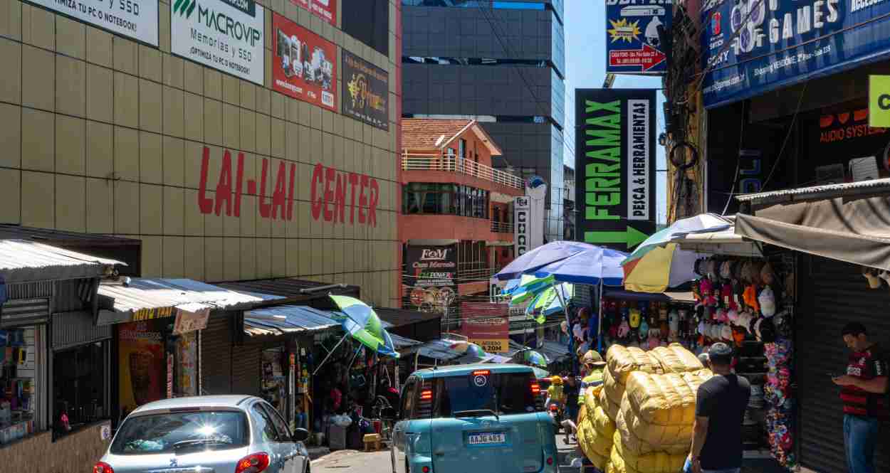 Pós gratuita em integração Paraguai e Brasil abre inscrição na fronteira