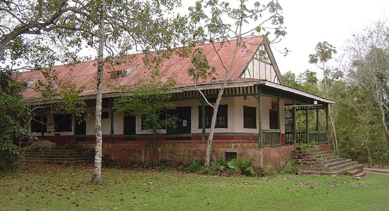 Lado argentino das Cataratas terá centro de pesquisa subtropical