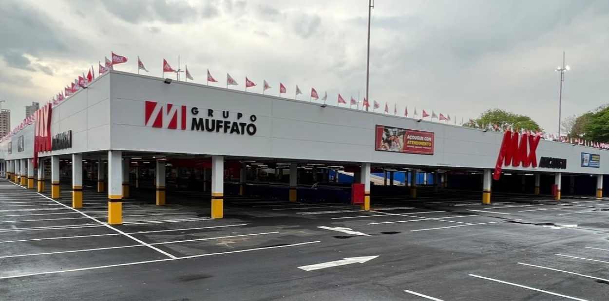 Feirão do Muffato oferece 280 empregos em Foz do Iguaçu