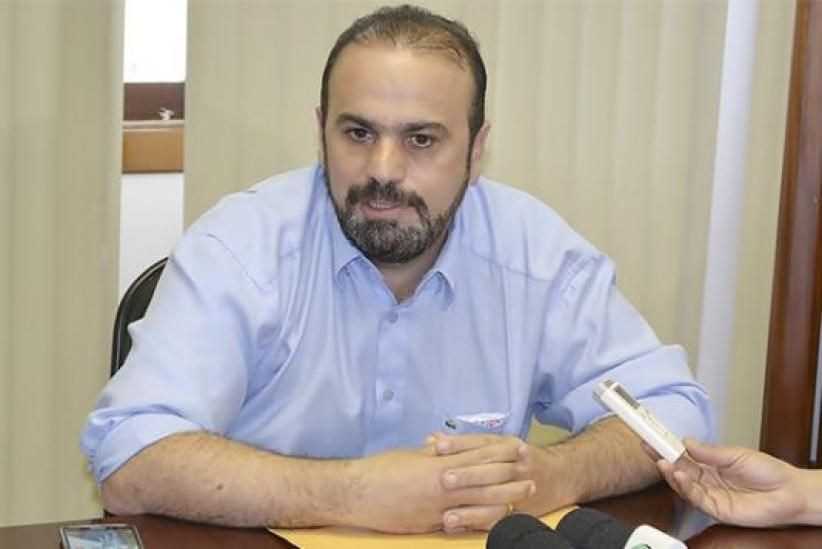 Câmara define data para julgar contas do ex-prefeito Reni Pereira