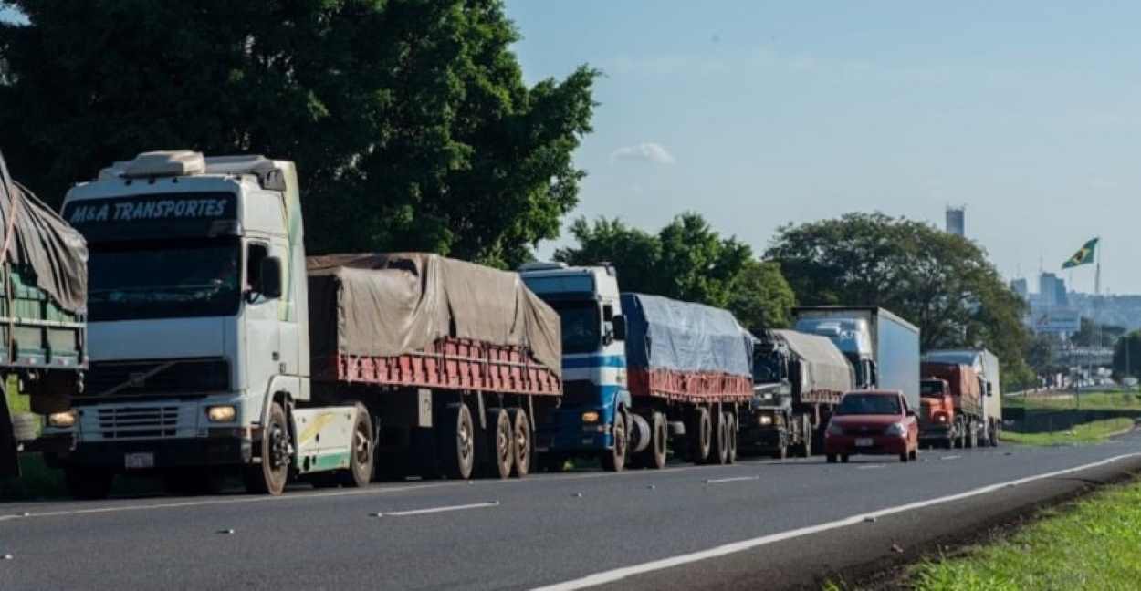 Novo porto seco em Foz do Iguaçu leva Multilog à fase final de licitação
