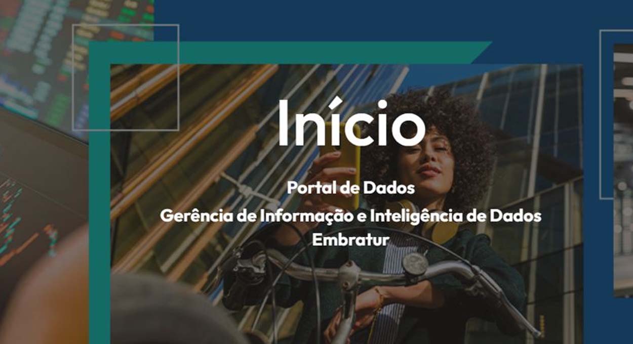 Nova plataforma de Dados da Embratur ajudará Foz a alavancar turismo internacional