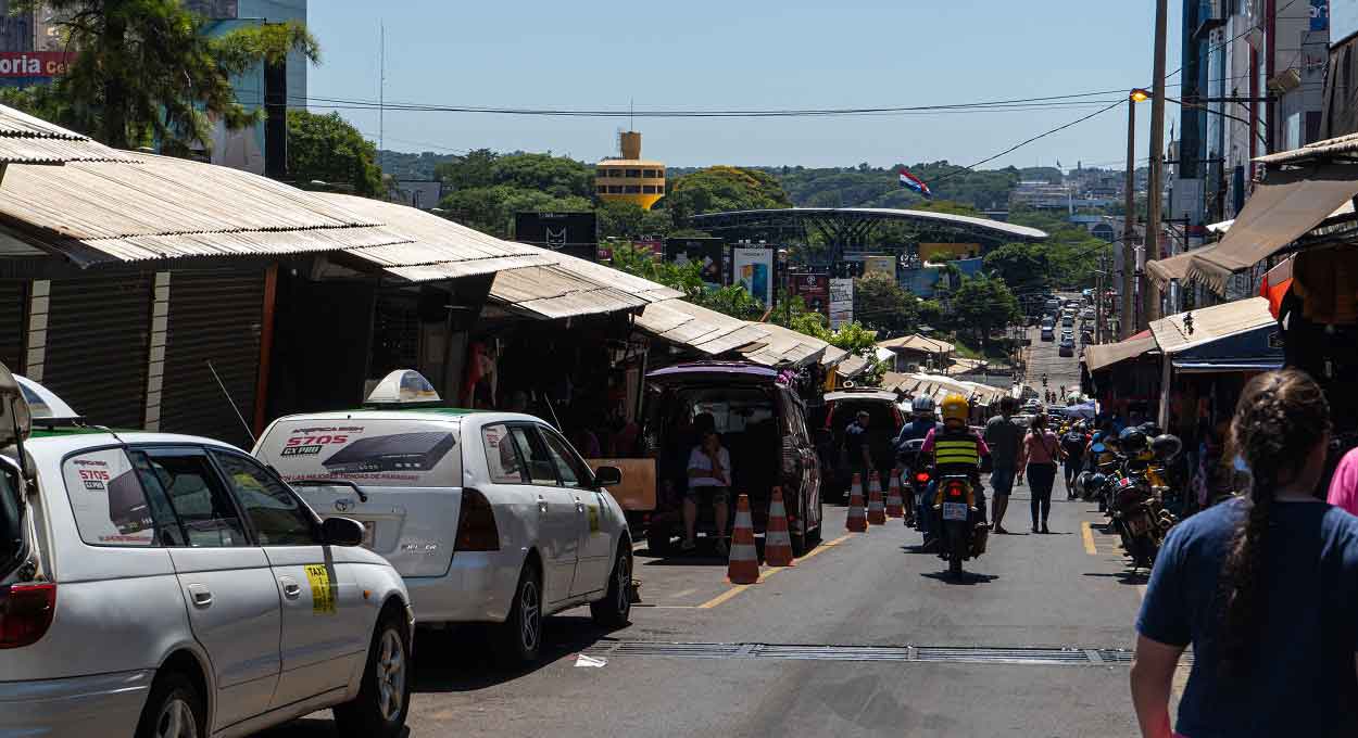 Violência contra a mulher é tema de campanha no Paraguai