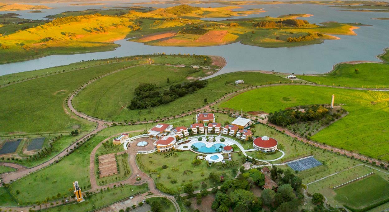 Daj Resort comemora desenvolvimento e reconhecimento no Dia do Turismo