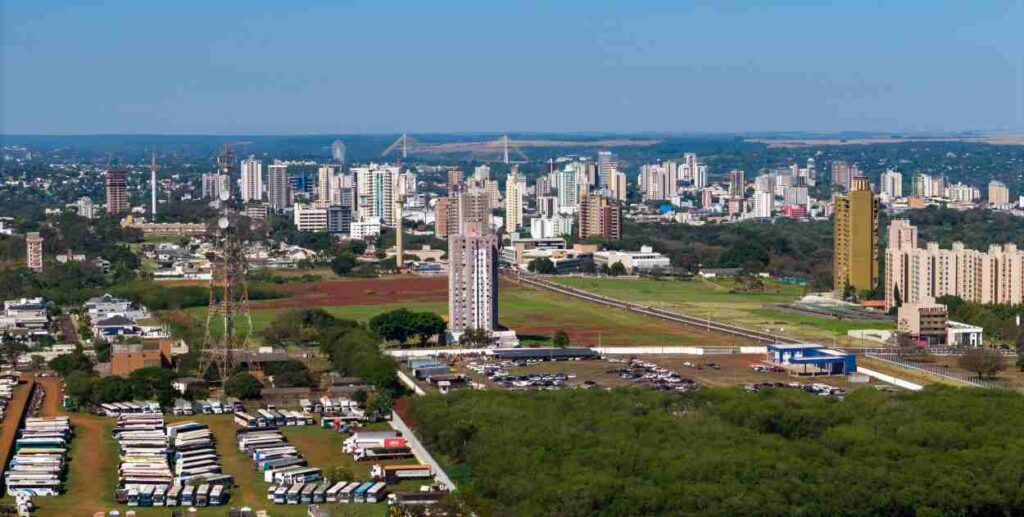 Foz do Iguaçu oferta 250 vagas de emprego nesta segunda-feira